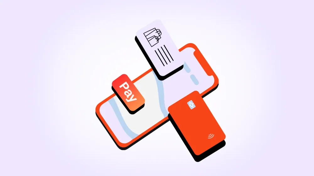 Ecommerce payment processing: everything you need to know to get paid online