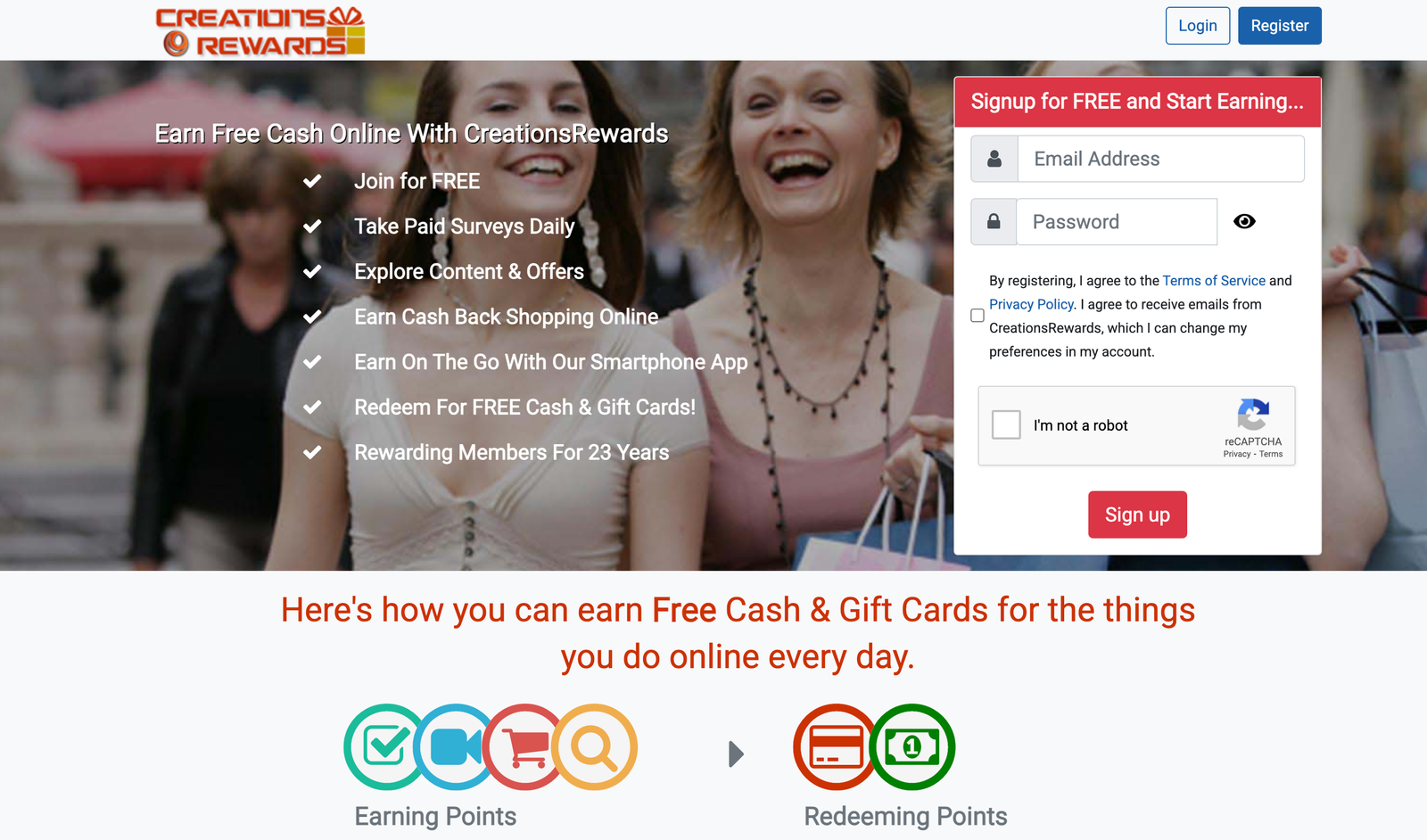 Get paid to watch ads in 2025: Everything you need to know