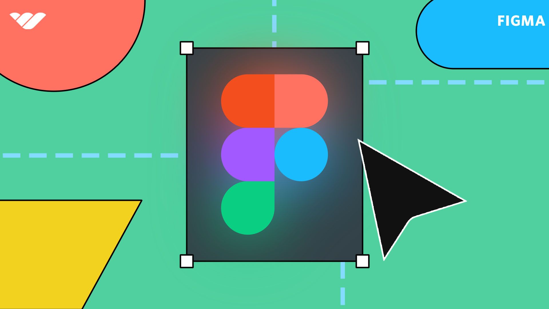 How to Get started Using Figma 
