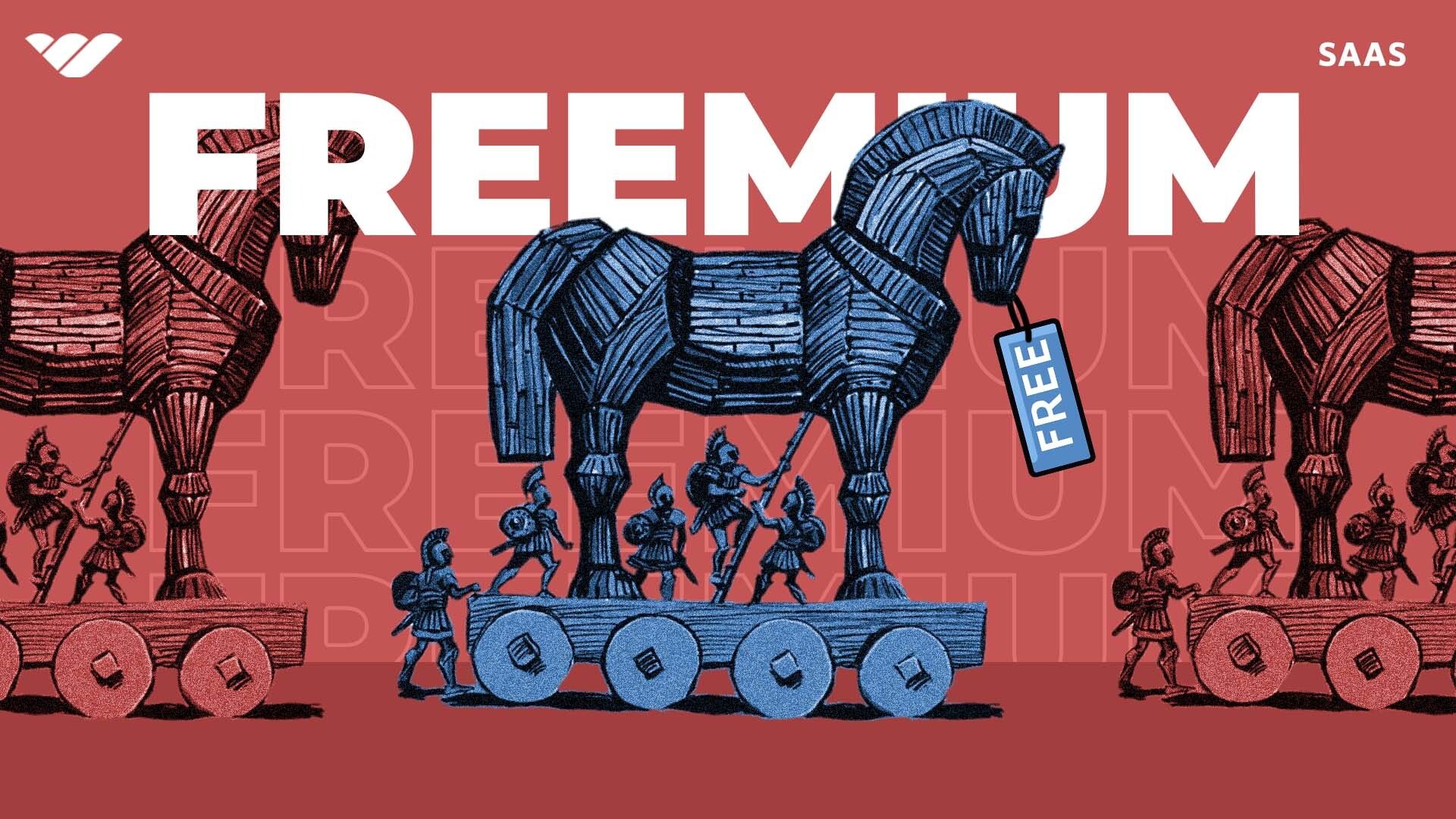 Freemium pricing guide