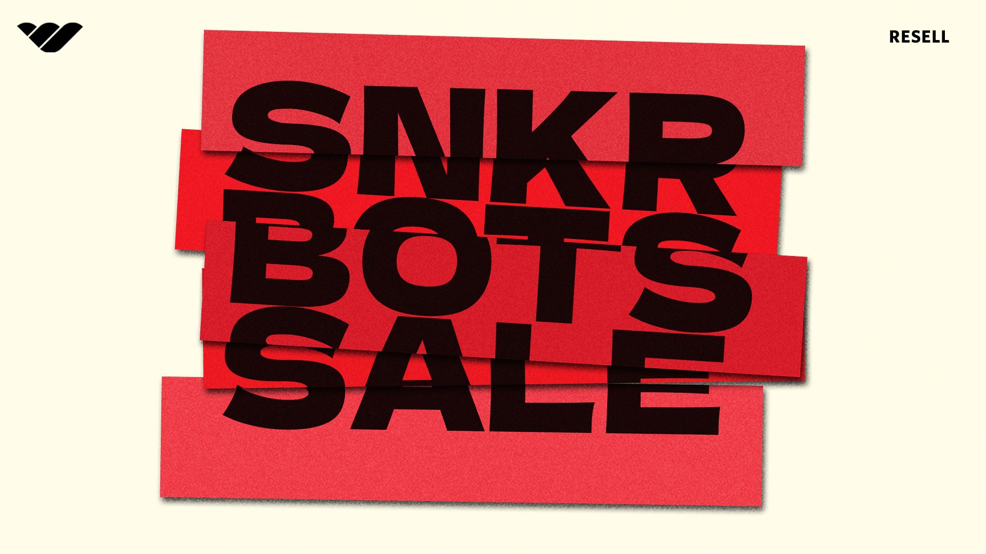 Don’t want to rent? Here are the 5 best sneaker bots for sale.