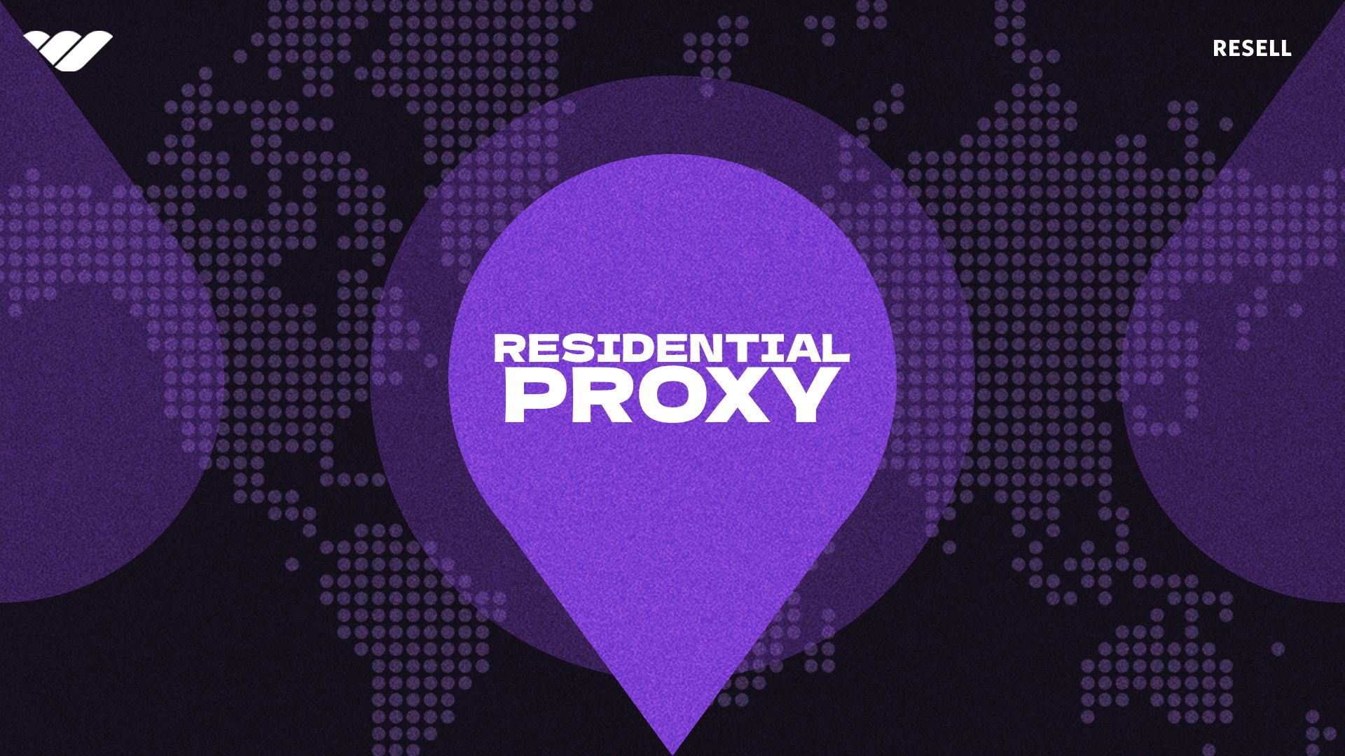What are residential proxies and how so they benefit sneaker bots?