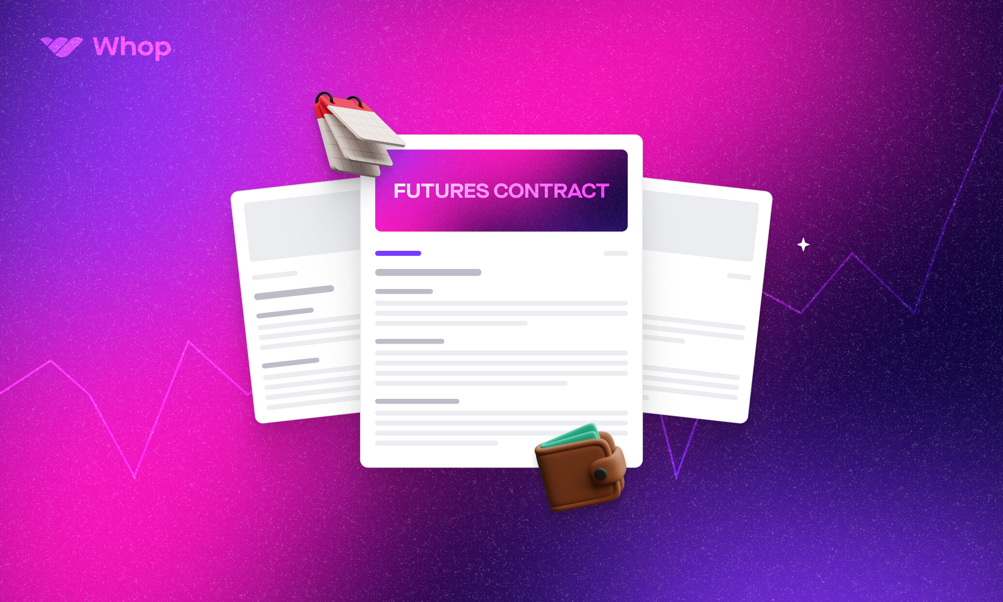 Futures Contracts