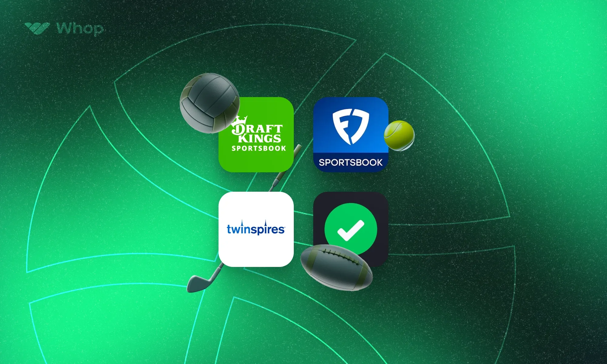 Top 22 best sports betting apps [2025]