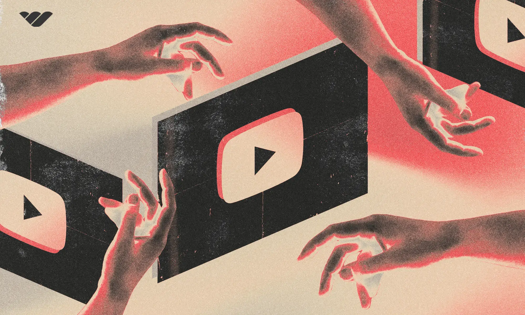 monetise a Youtube channel Whop