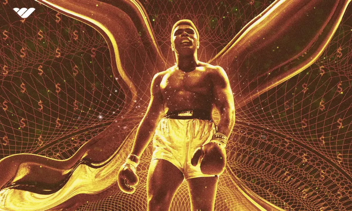 legendary sports betting wins