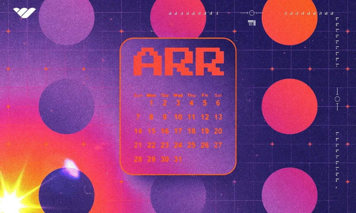 ARR: The ultimate guide to Annual Recurring Revenue in SaaS