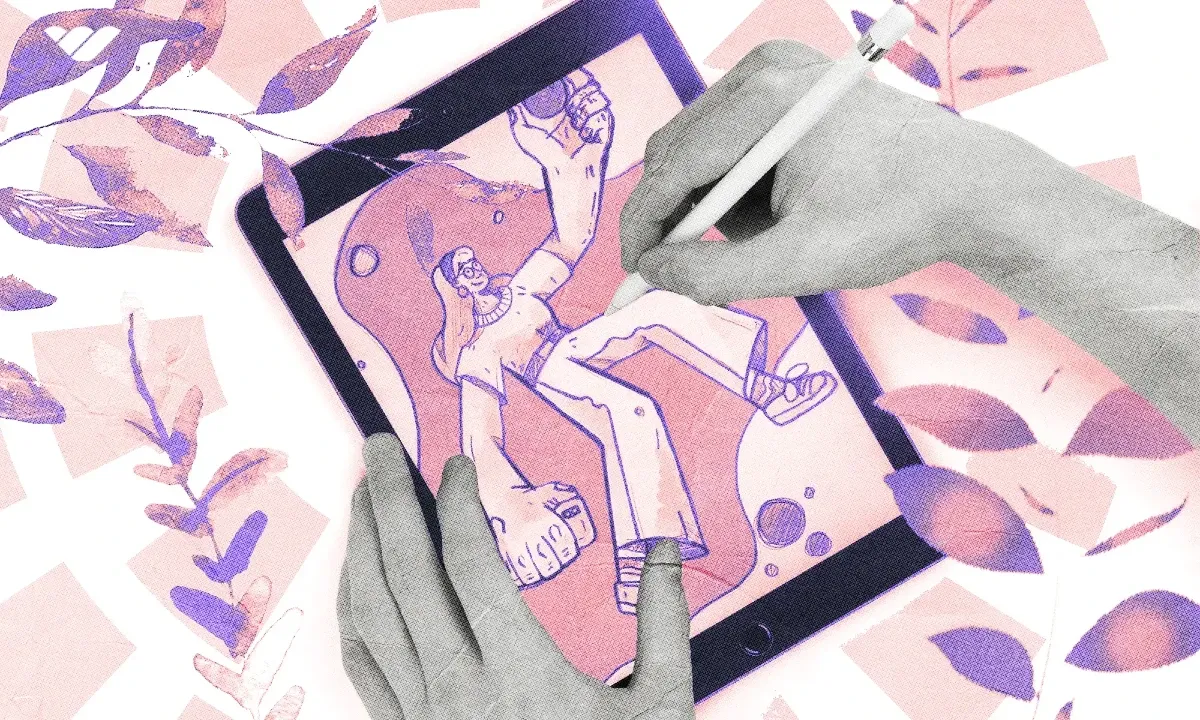 Create Digital Downloads