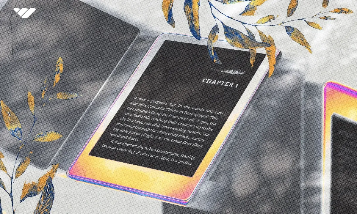 How to make money selling eBooks