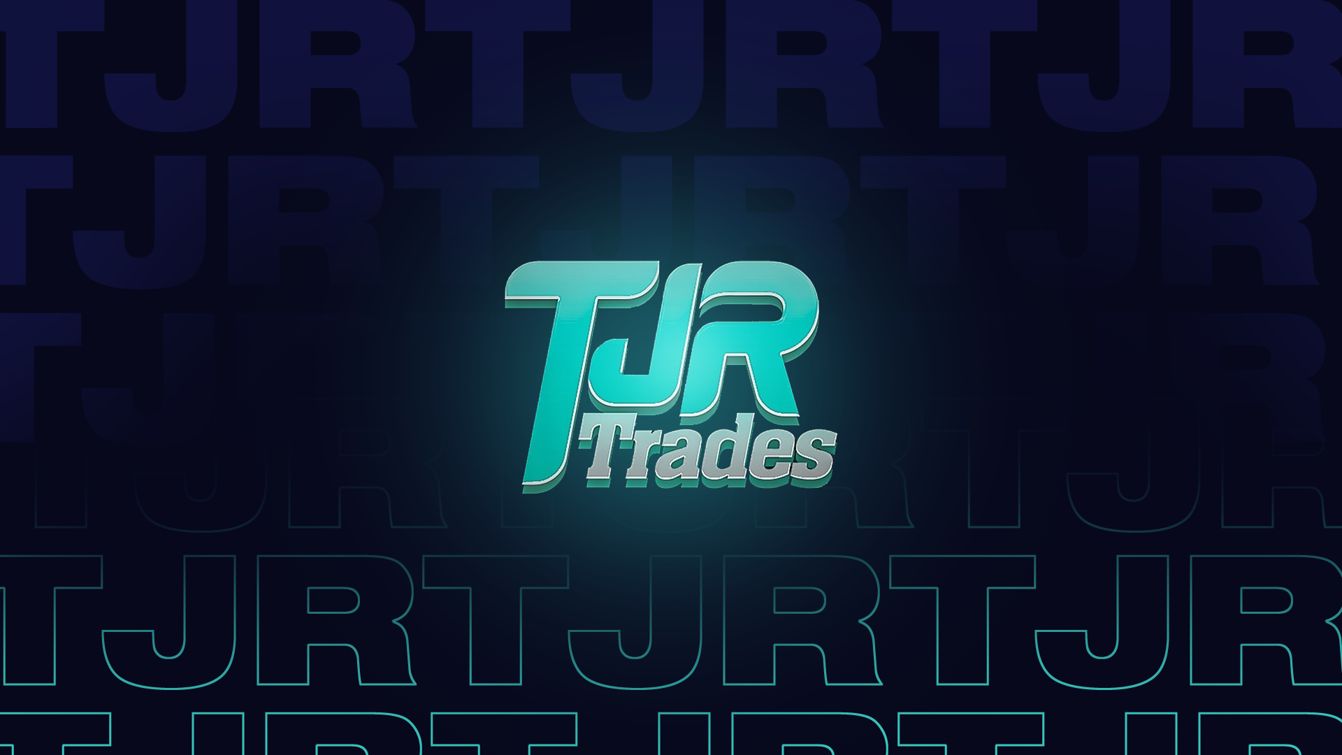 TJR Trades banner