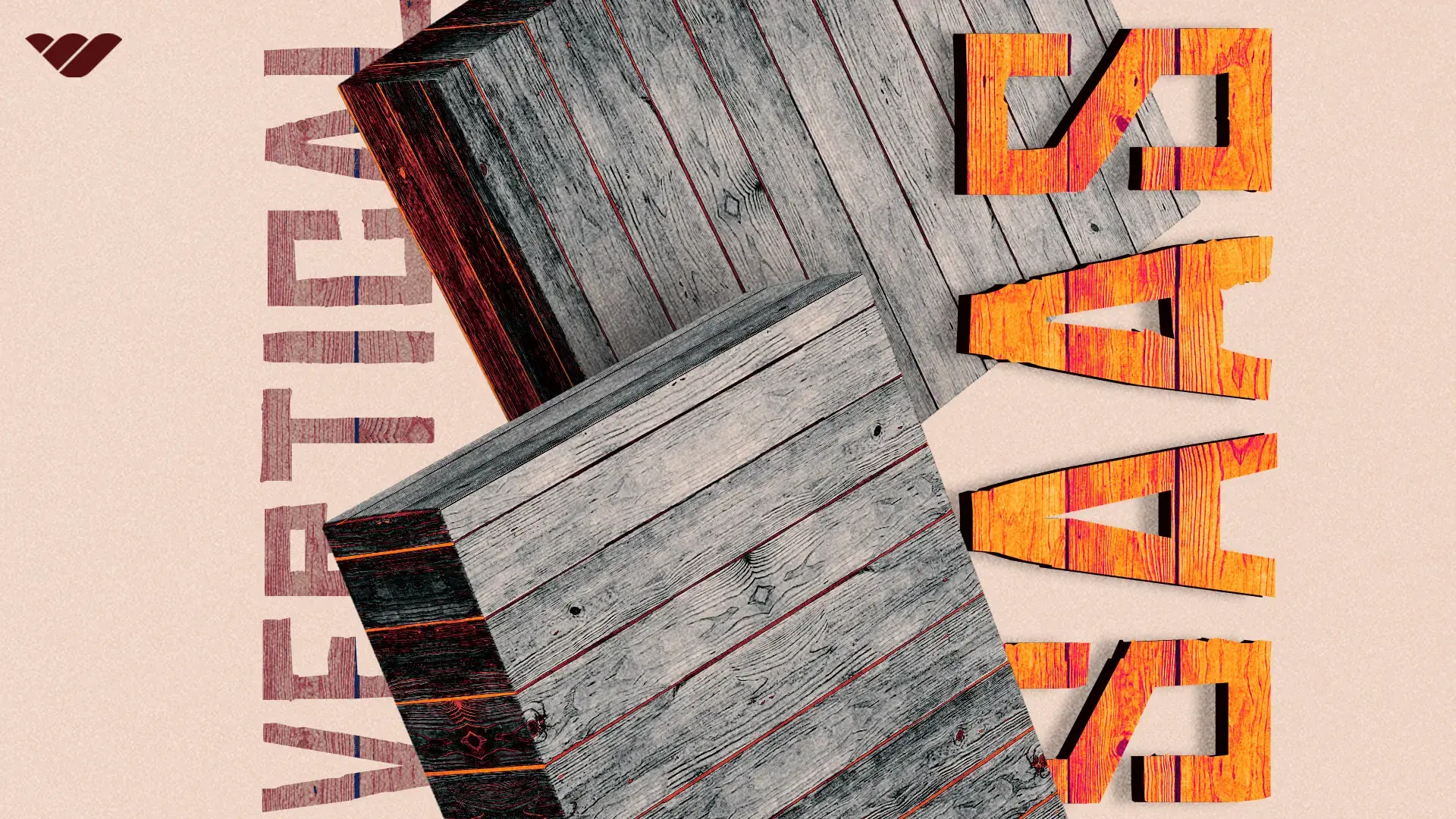 Vertical SaaS illustration