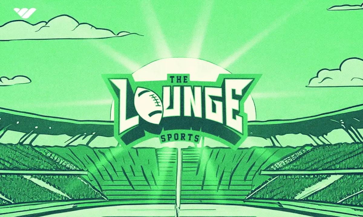 Larry's lounge review