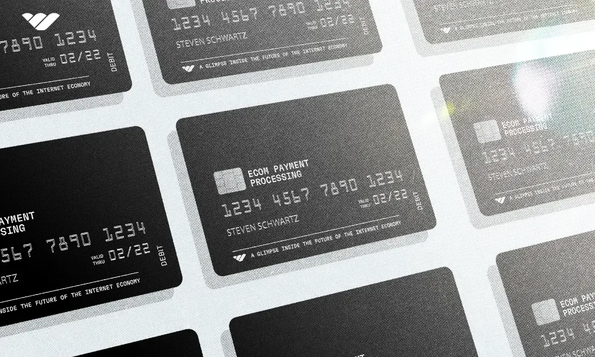 Ecommerce Payment Processing