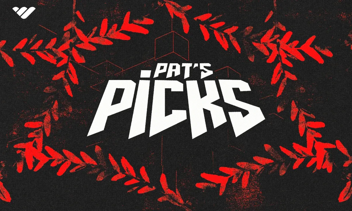 pats picks