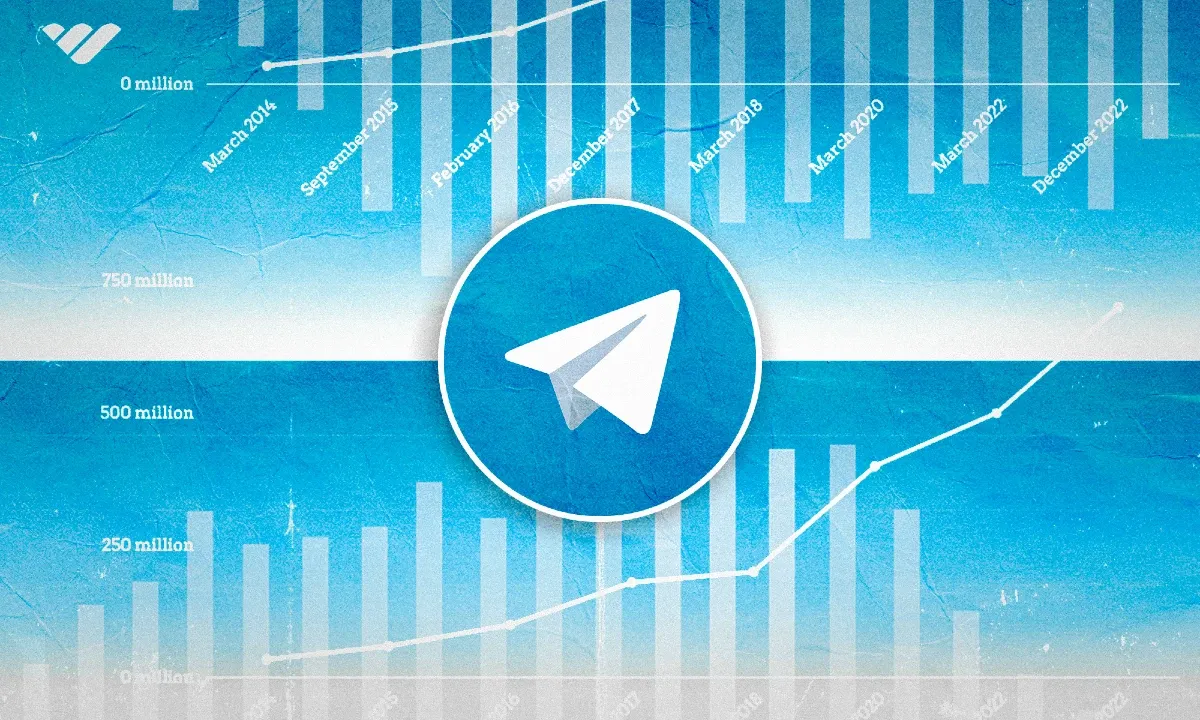 telegram statistics
