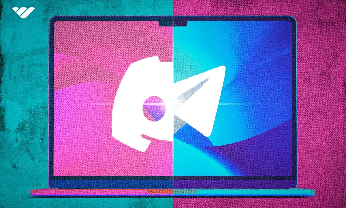 telegram vs discord