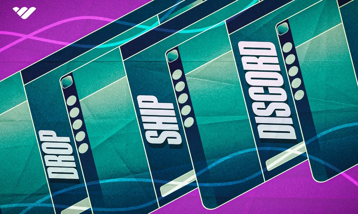 top dropshipping discord