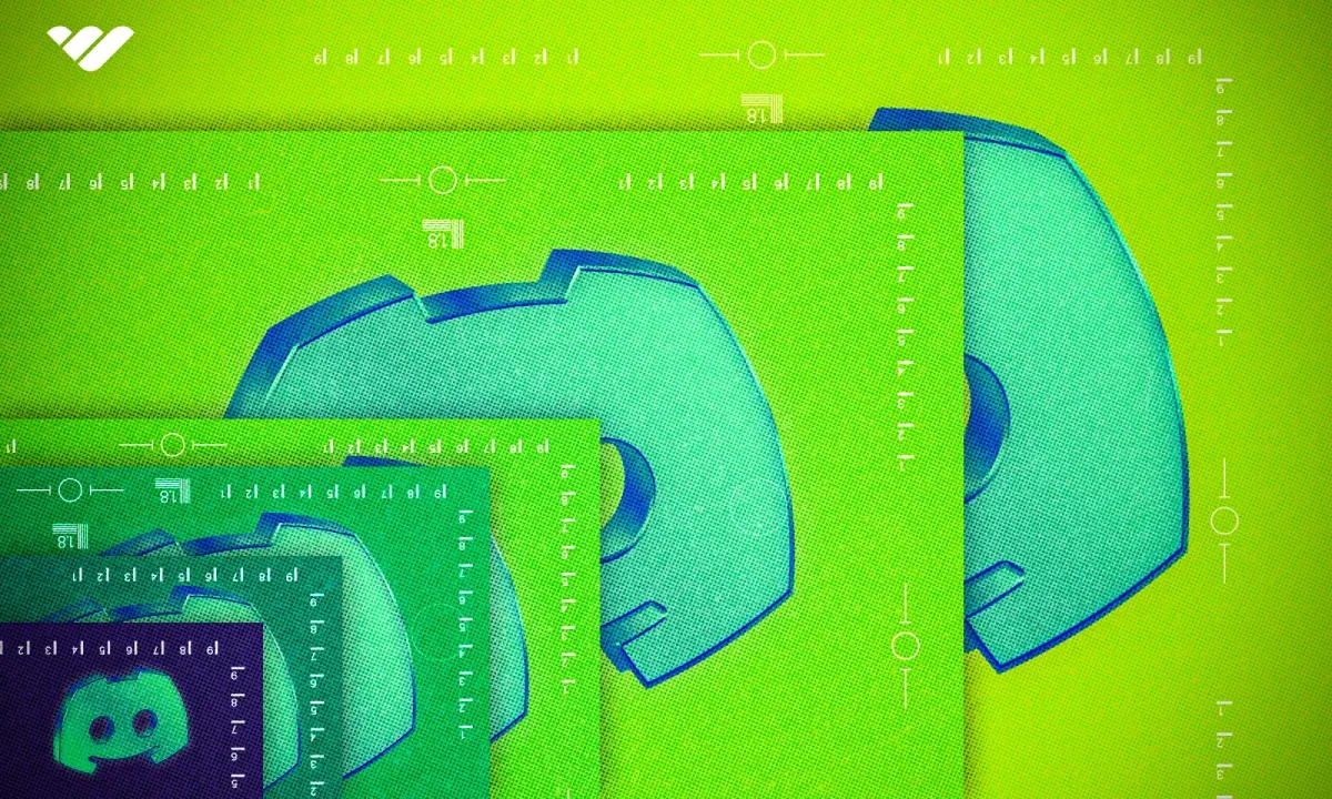 Discord size guide