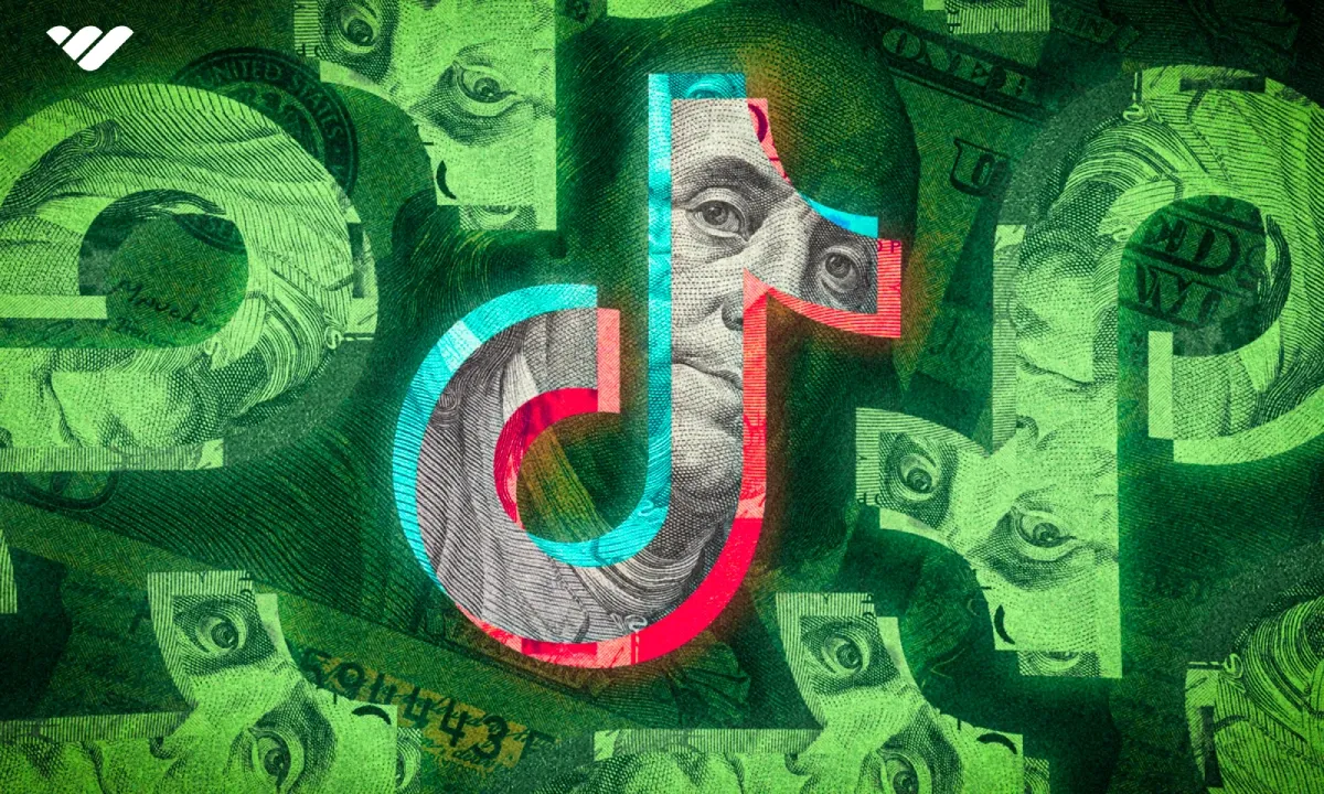 how to make money on tiktok