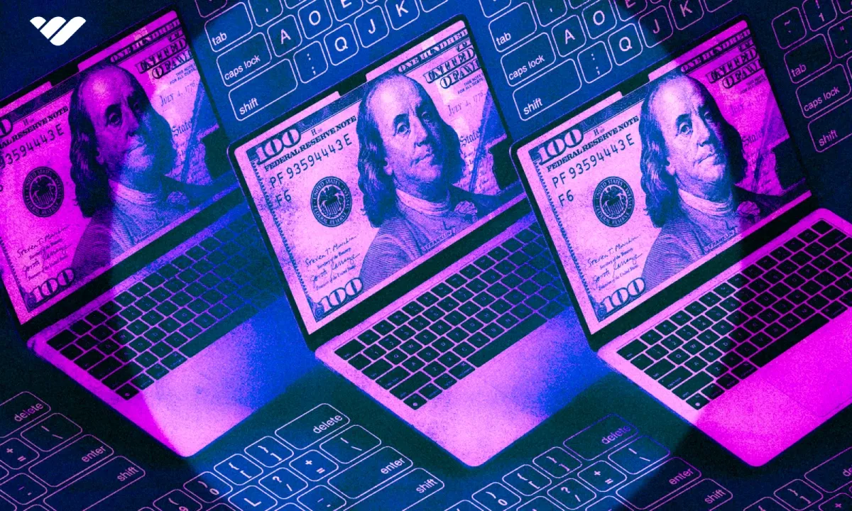 make money as a blogger