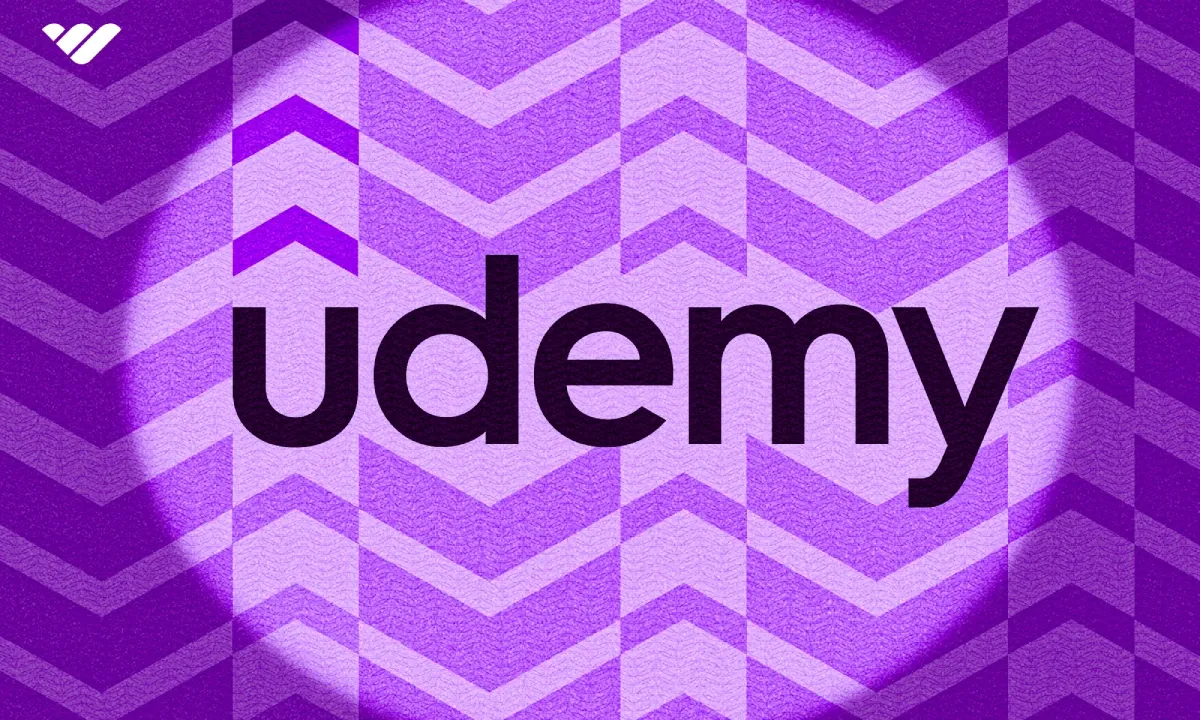 udemy