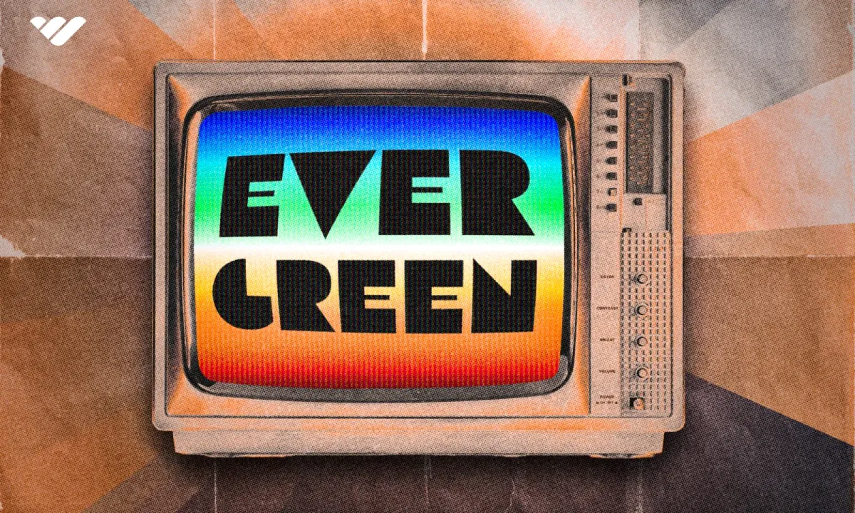 evergreen digital products