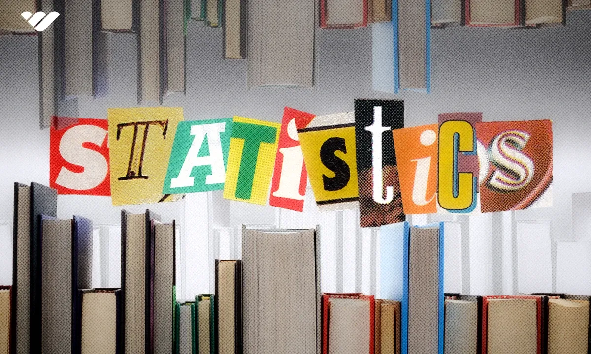 online learning stats