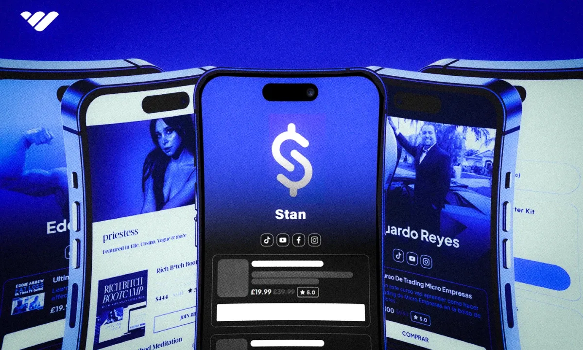 What is Stan Store and how does it work? (2025 review)