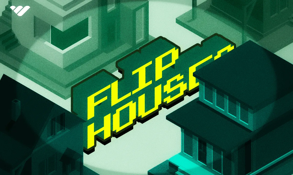flipping houses for profit