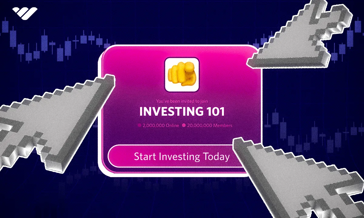 best investing discord servers