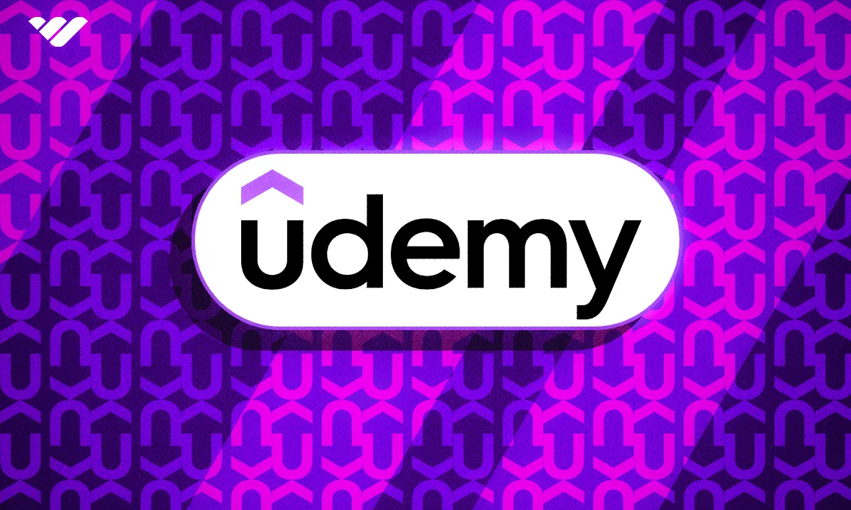 udemy