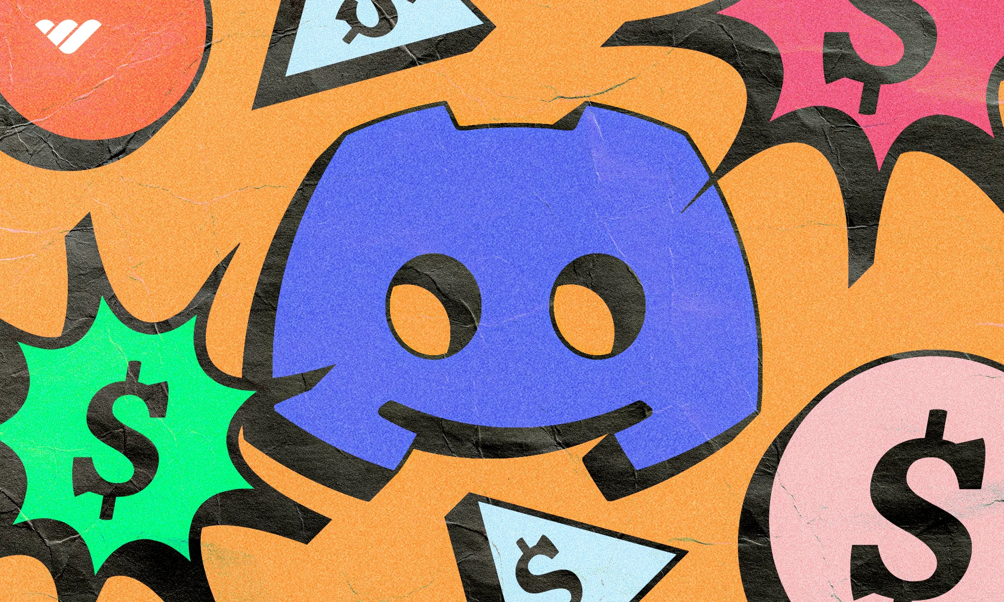 10 ideas to make money on Discord