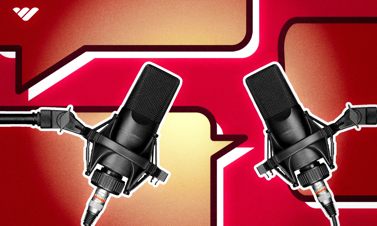 Best podcast topic idea