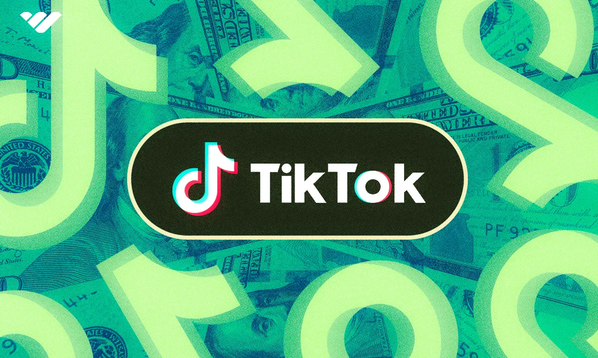 how to monetize tiktok