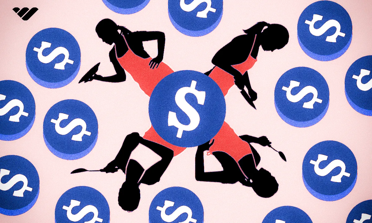 side hustles for moms