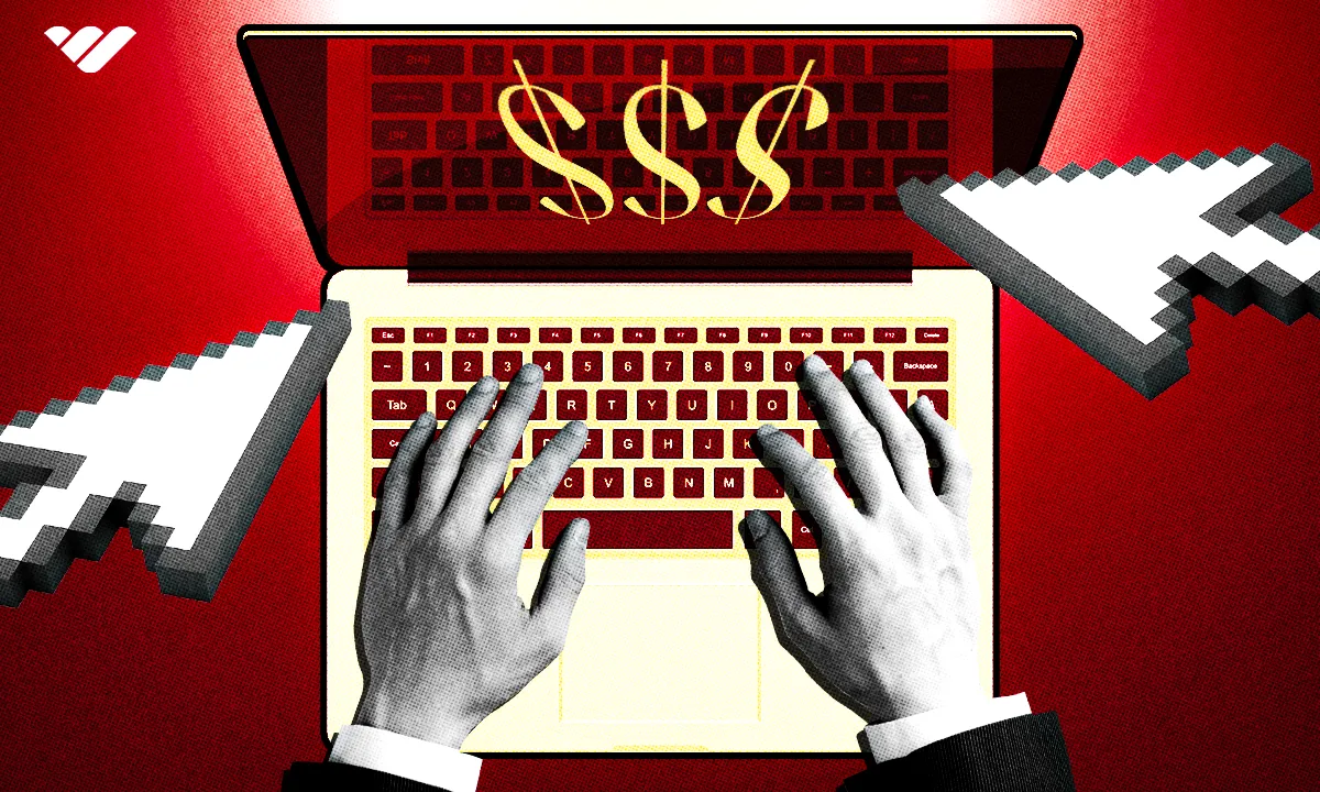 sell training courses online