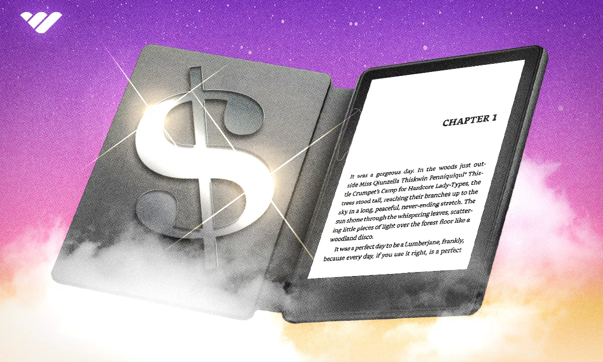 make money with ebooks