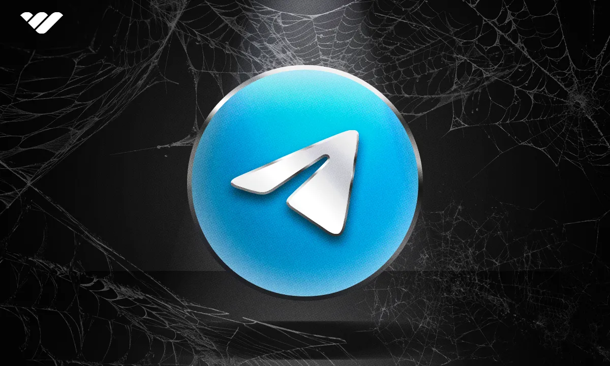 revive a telegram channel