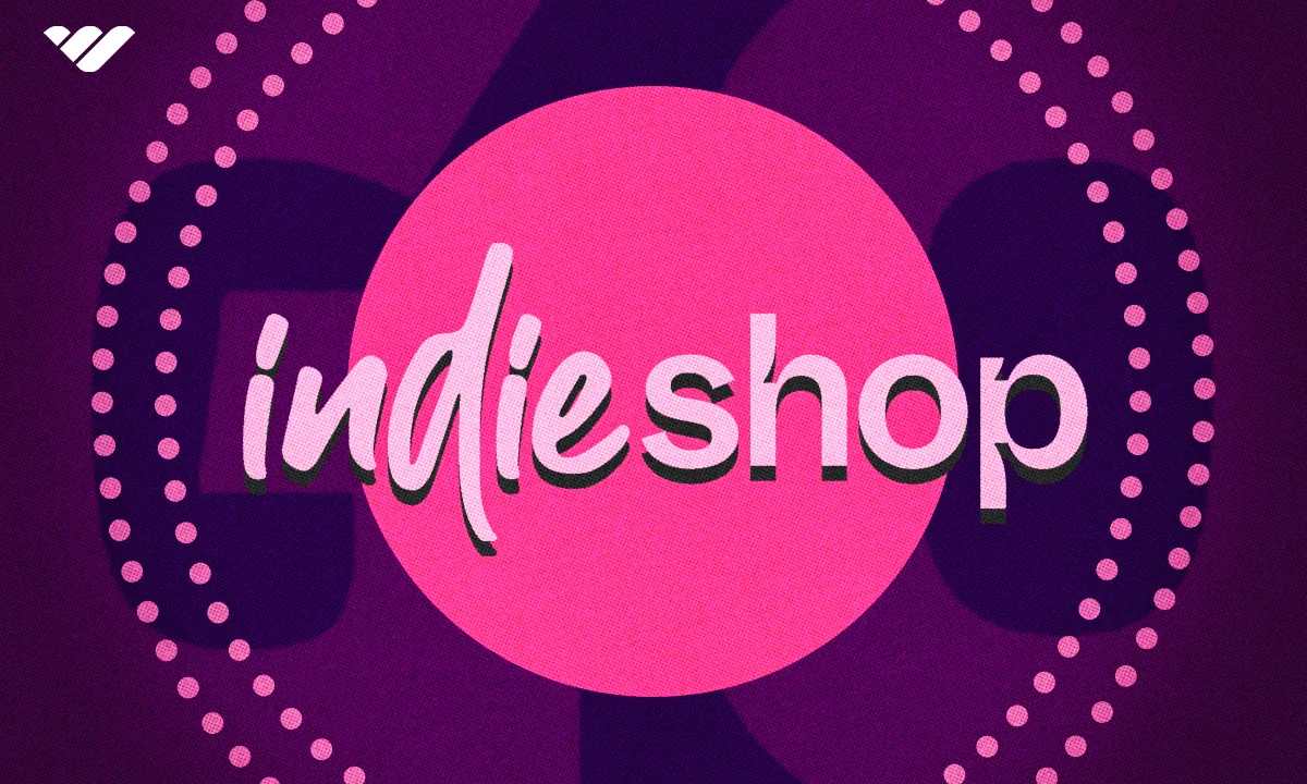 indieshop