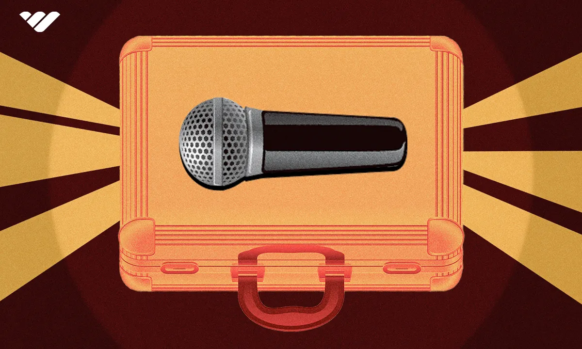 Top 29 best business podcasts (and why you should listen to them)