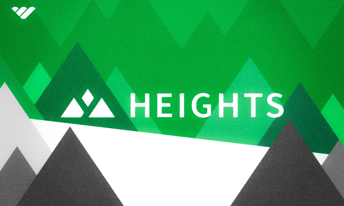 heights platformd