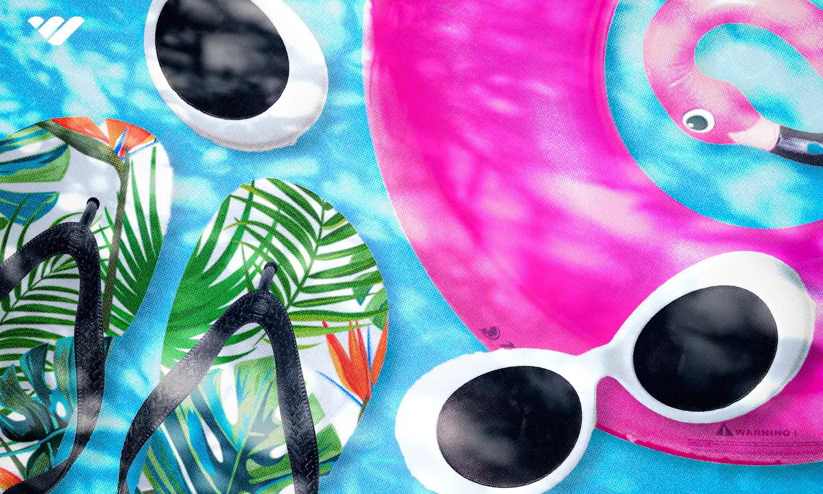 best summer dropshipping