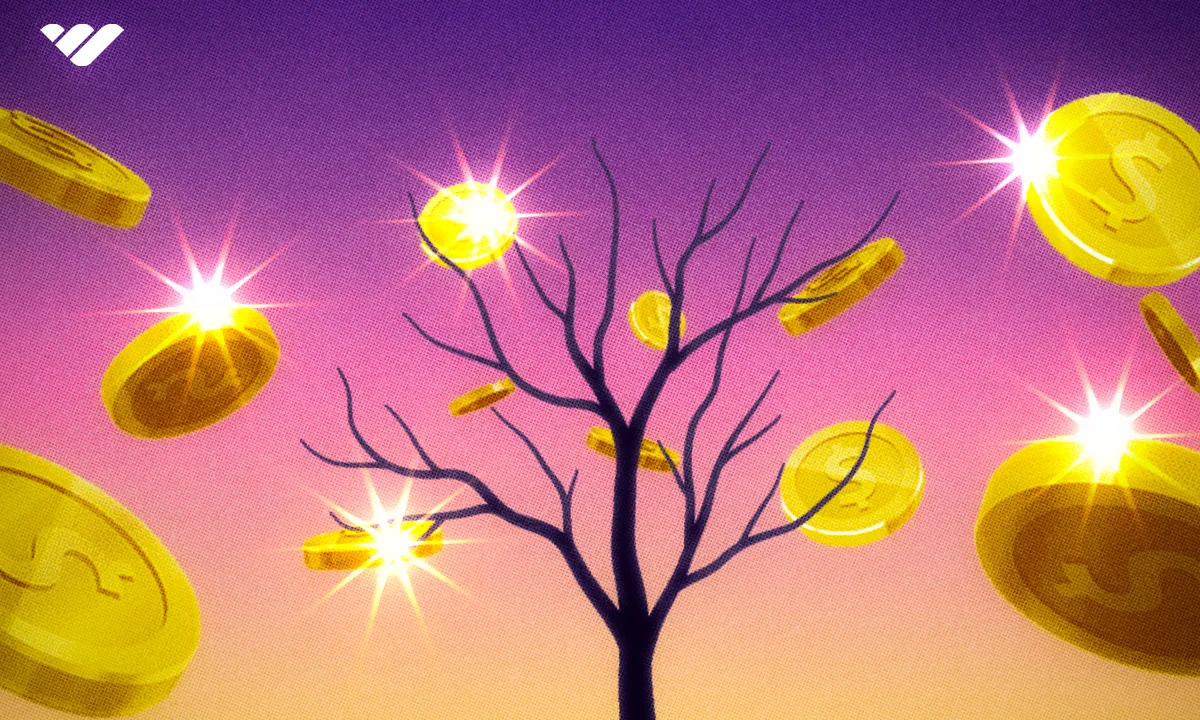 multiple income streams