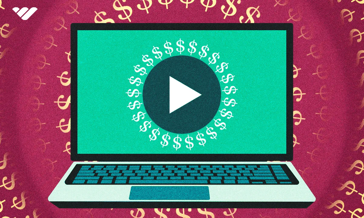 profitable online course