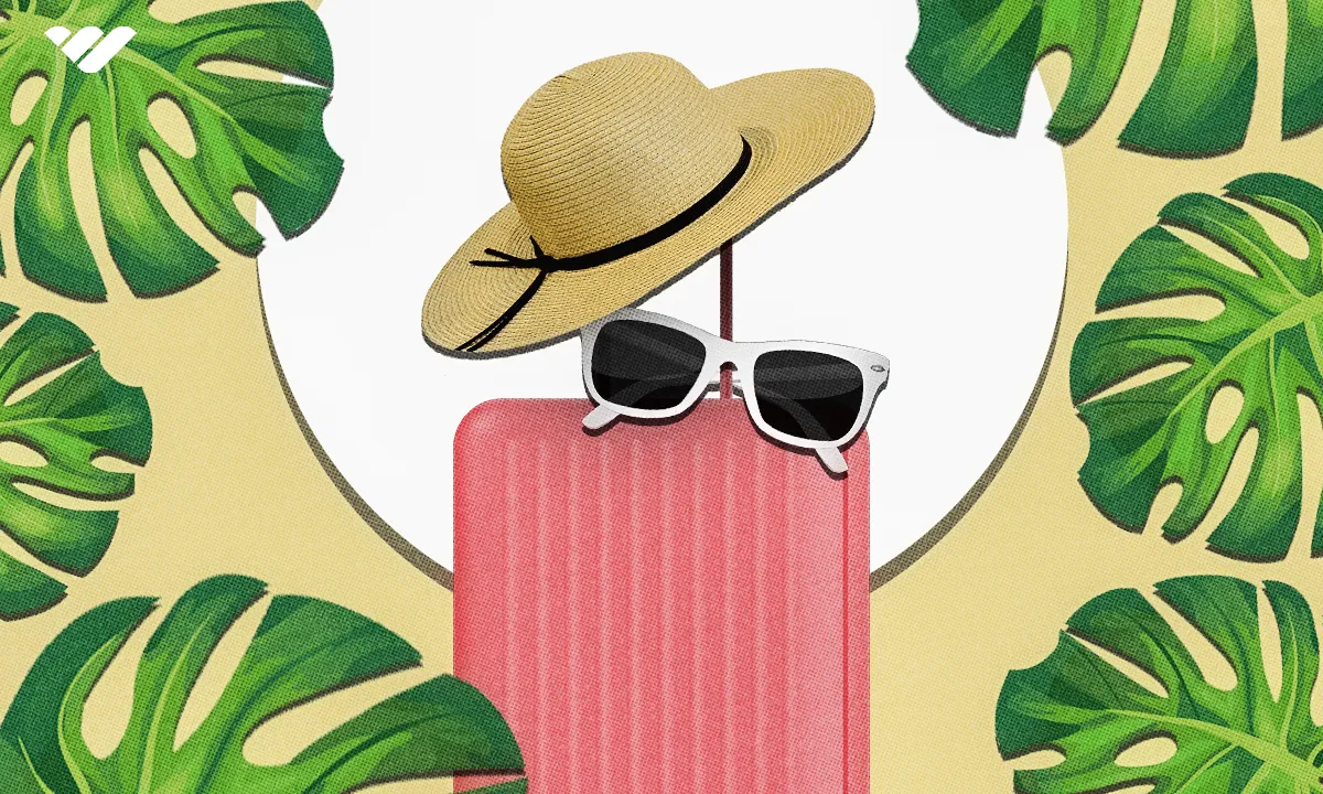 how to become a travel influencer