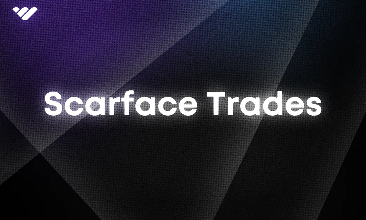 scarface trades