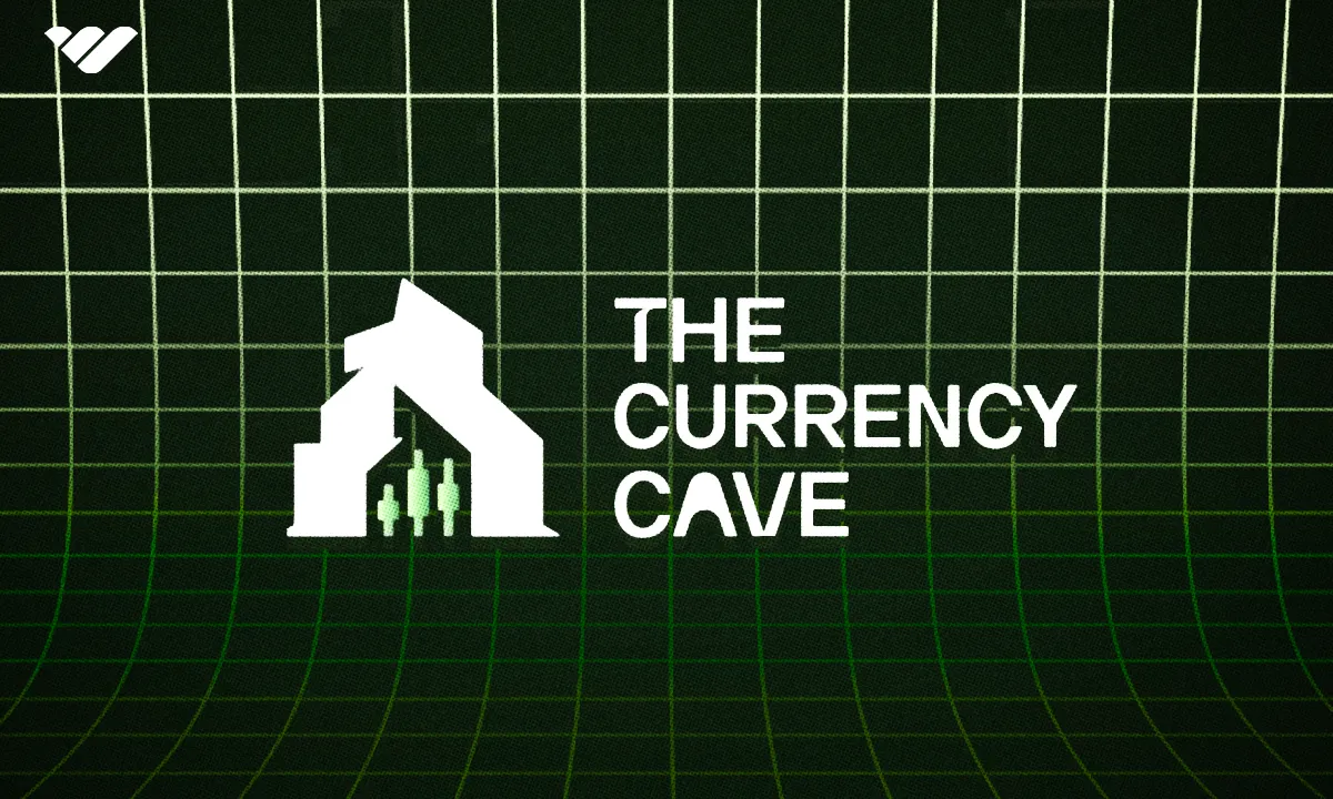 the currency cave