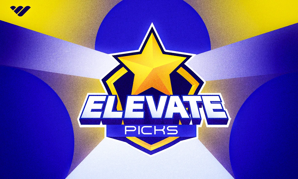 elevate picks