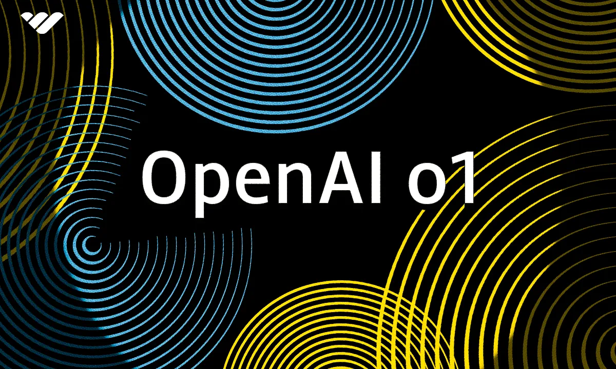 openAI o1