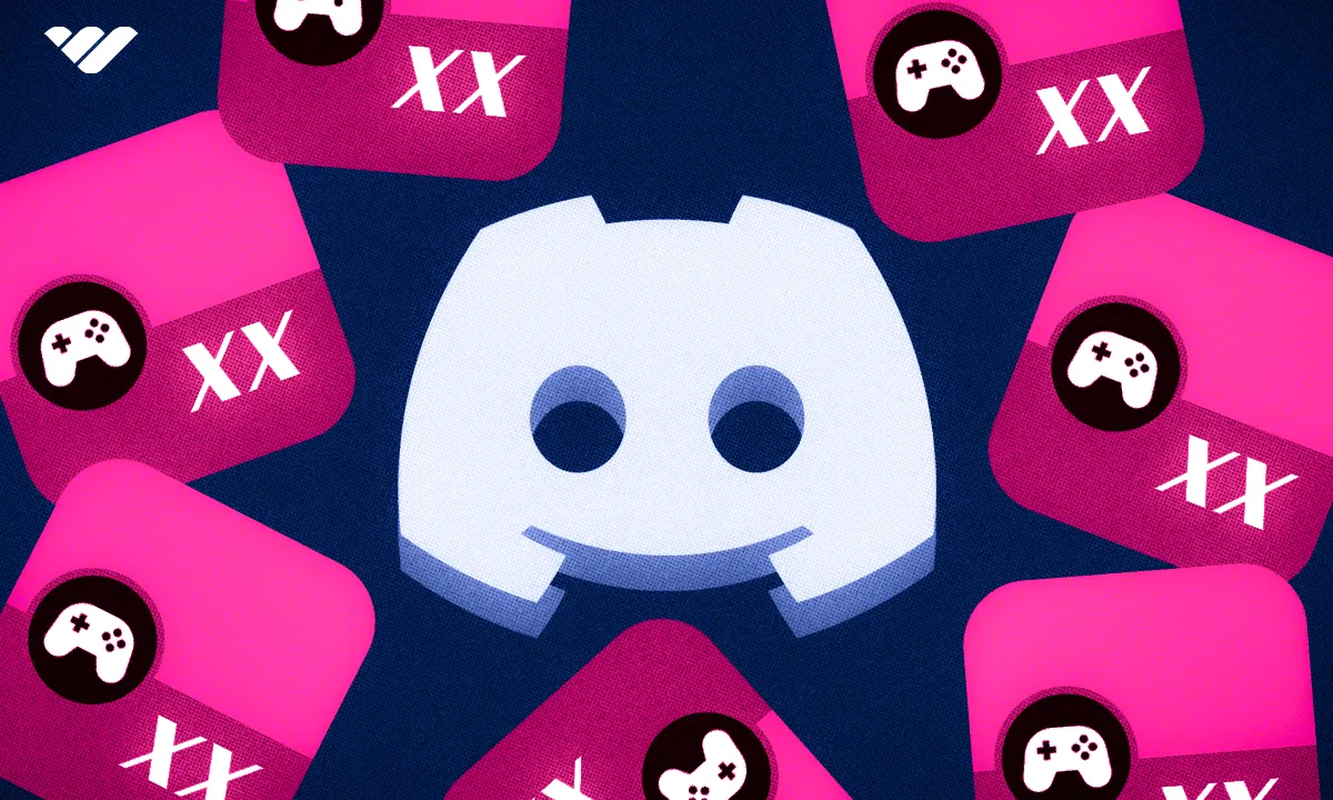 Gaming Discord servers